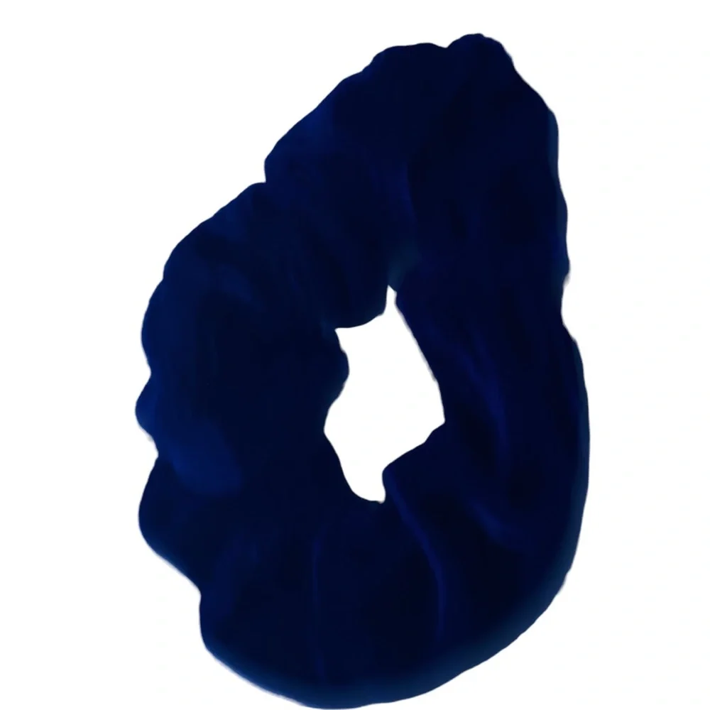 Scrunchies 5 Velvet $8.00 got four